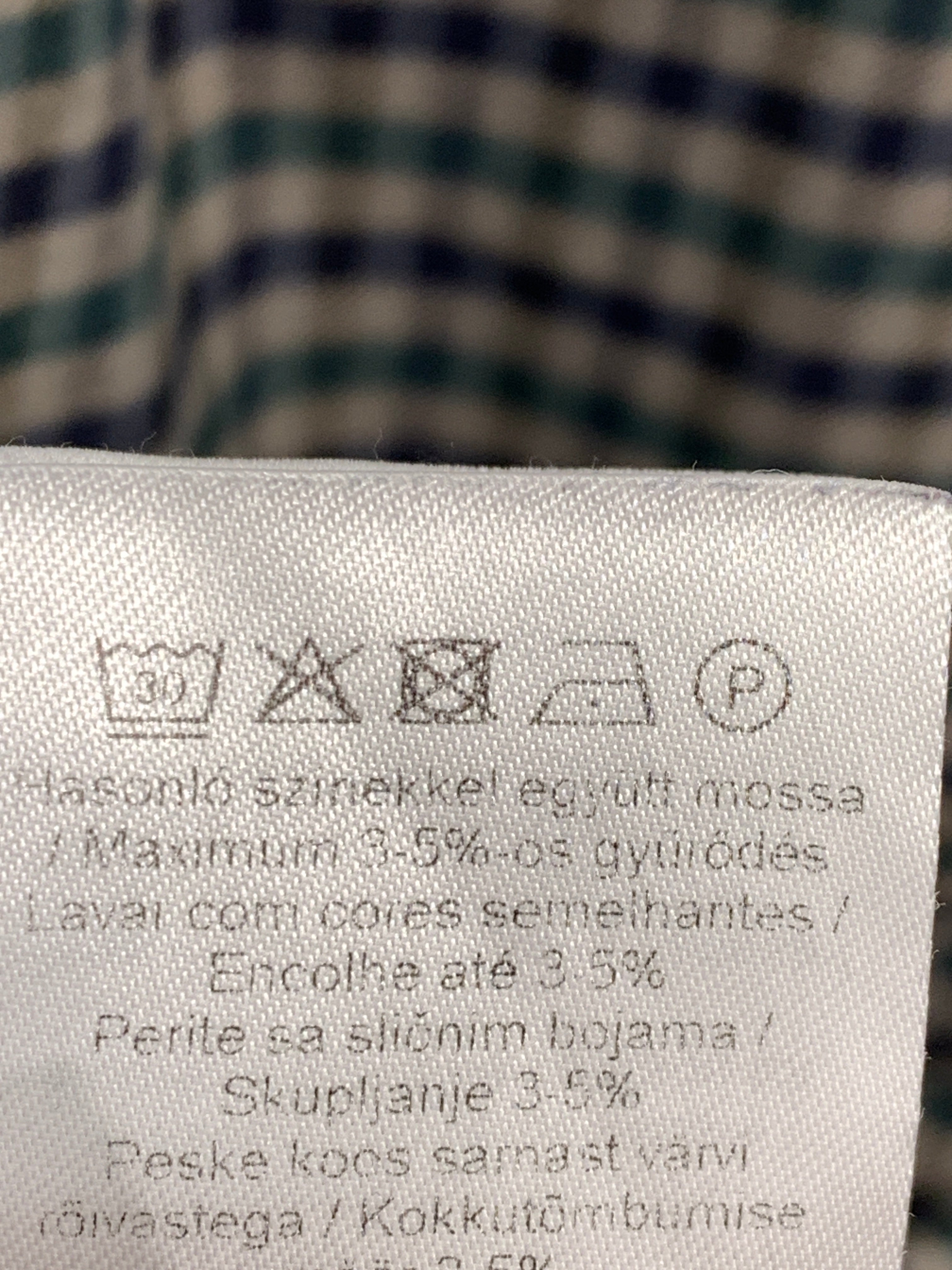 Kaffe Kjole